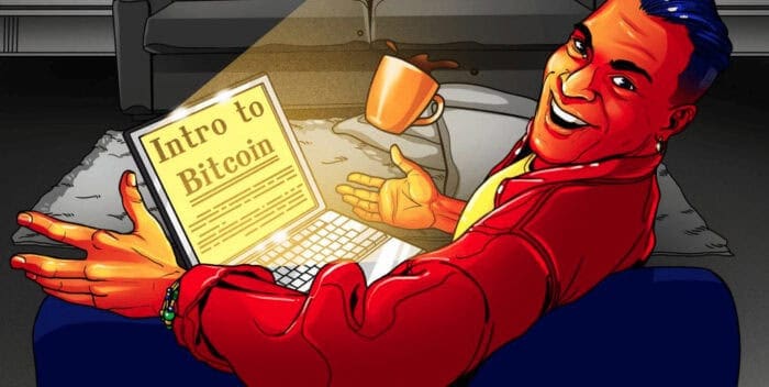 نیپوتو - خرید ارز دیجیتال بیت کوین