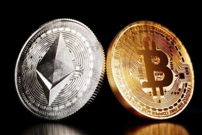 شاخص‌ترین تفاوت بیت کوین و اتریوم