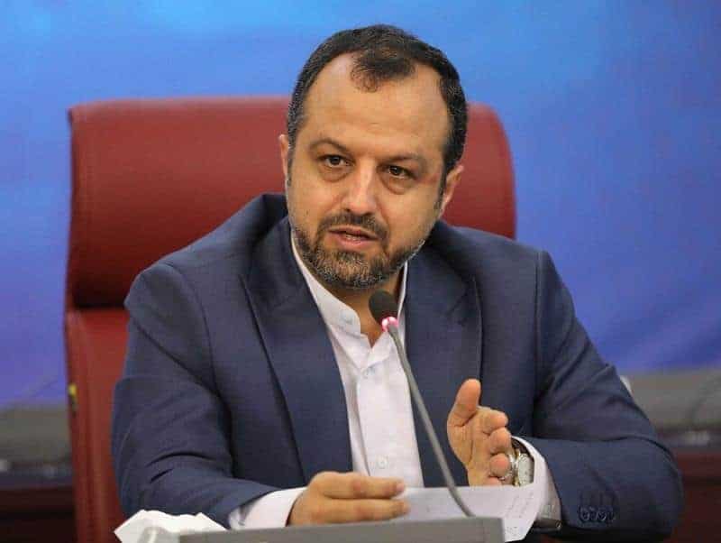 بانک مرکزی نوسانات قیمت ارز را تحت کنترل دارد