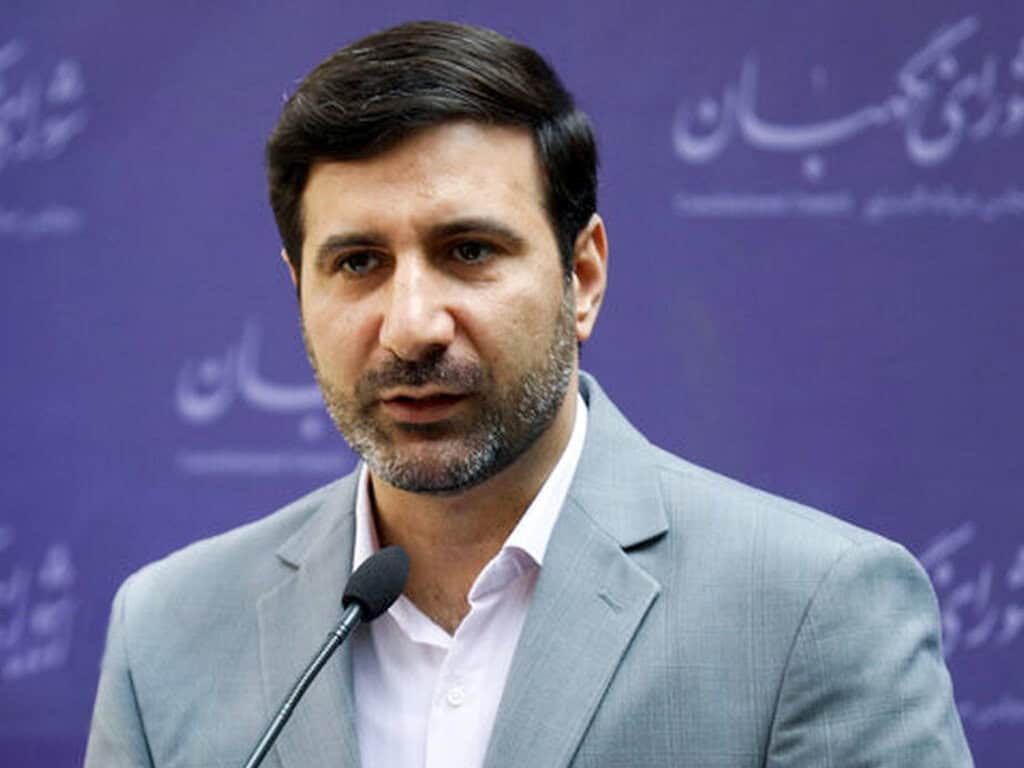 قانون اساسی ما حق برگزاری تجمعات را به رسمیت شناخته است