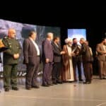 گزارش تصویری کنگره بین المللی میرزا کوچک جنگلی 13 - گزارش تصویری کنگره بین المللی میرزا کوچک جنگلی - کنگره بین المللی میرزا کوچک جنگلی