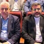 گزارش تصویری کنگره بین المللی میرزا کوچک جنگلی 4 - گزارش تصویری کنگره بین المللی میرزا کوچک جنگلی - کنگره بین المللی میرزا کوچک جنگلی