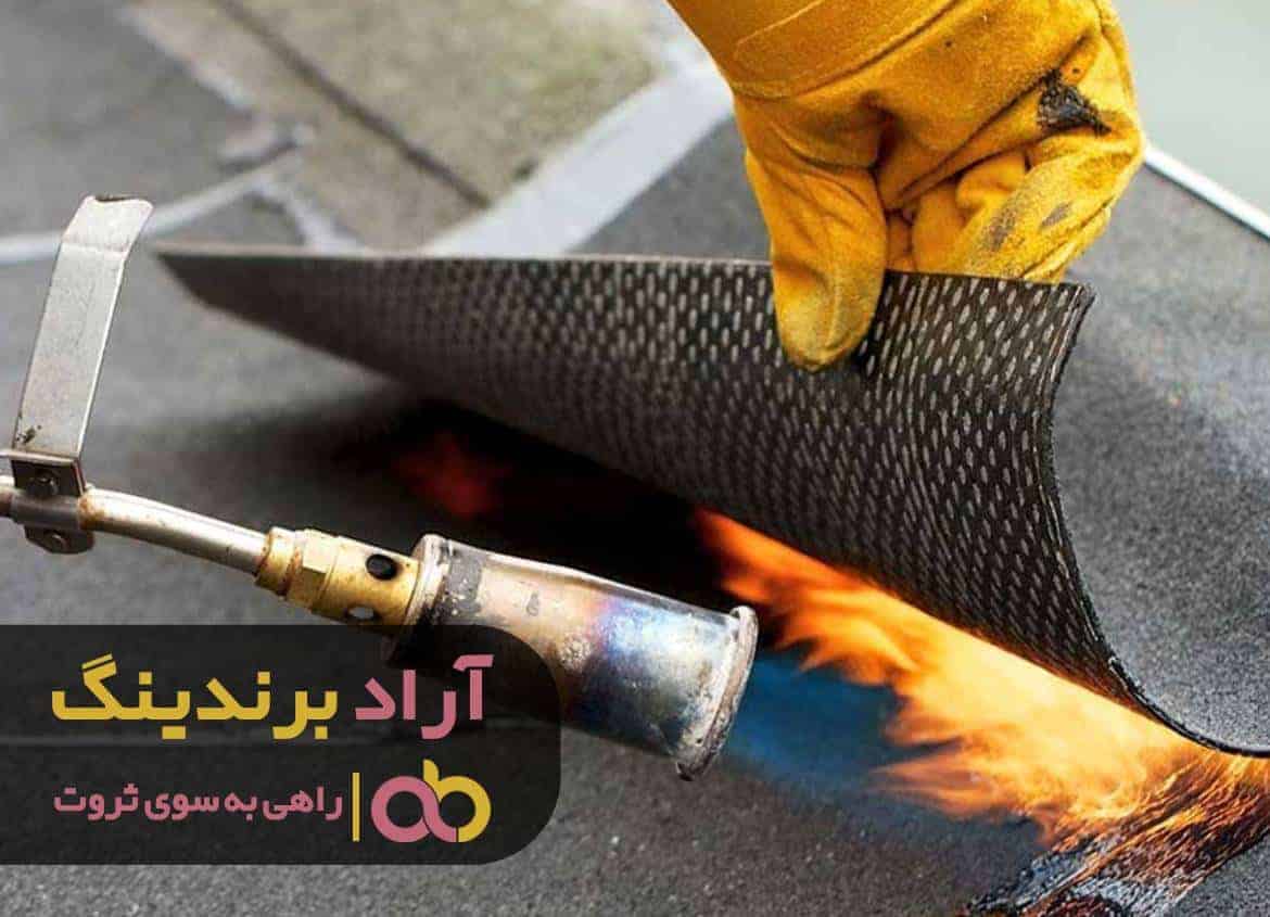دستیابی اهداف باعث ثروتمند شدنم شد