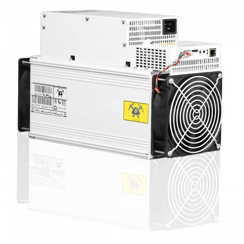 معرفی دستگاه ماینر واتس ماینر Whatsminer M50 118TH