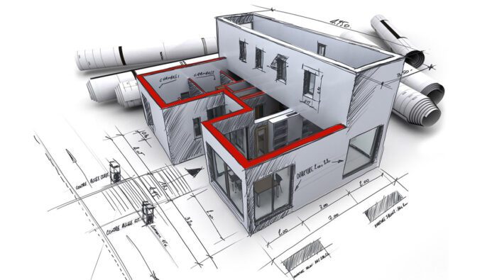 images 1673244604 - ترسیم و طراحی نقشه ساختمان با بالاترین کیفیت در مهندسی و بازرگانی هانیکا -