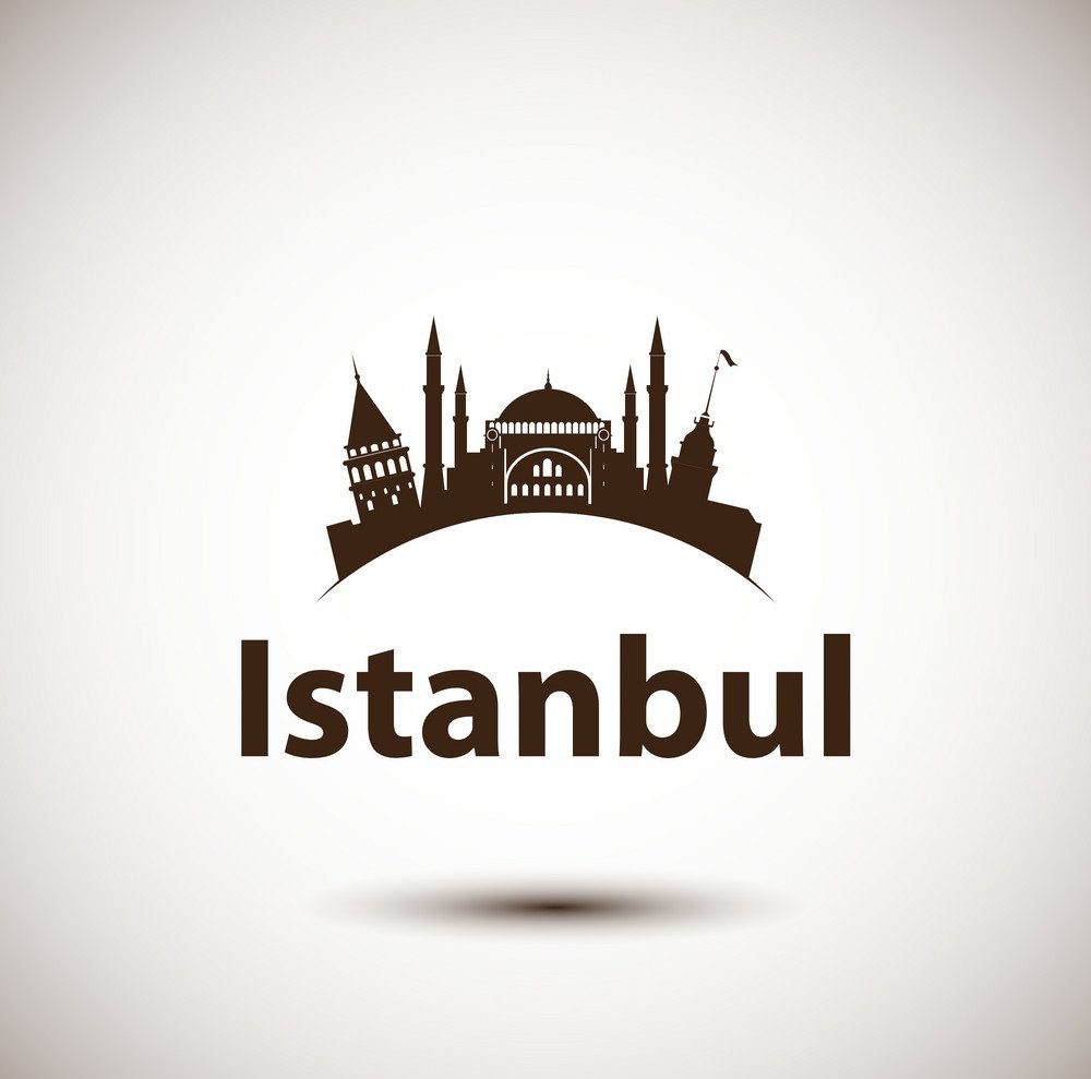 طراحی لوگو در استانبول | طراحی لوگو