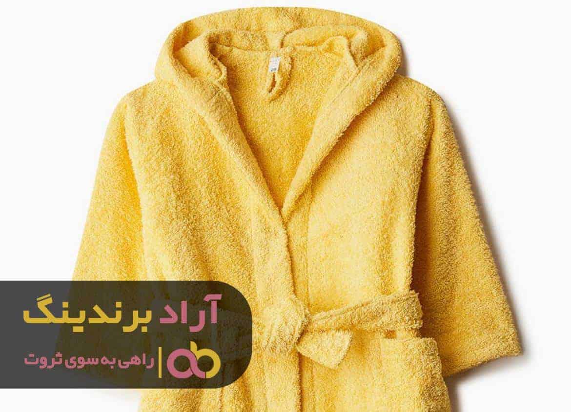 ثروتمند بودن را تجربه کردم