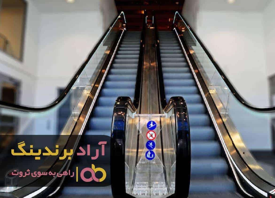 پله های ثروت را این گونه پیمودم