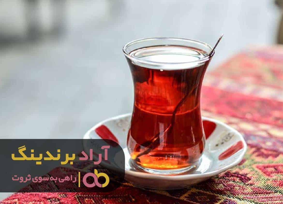 word image 221619 1 - چای راه رسیدن به ثروت را برایم سنگ فرش کرد -