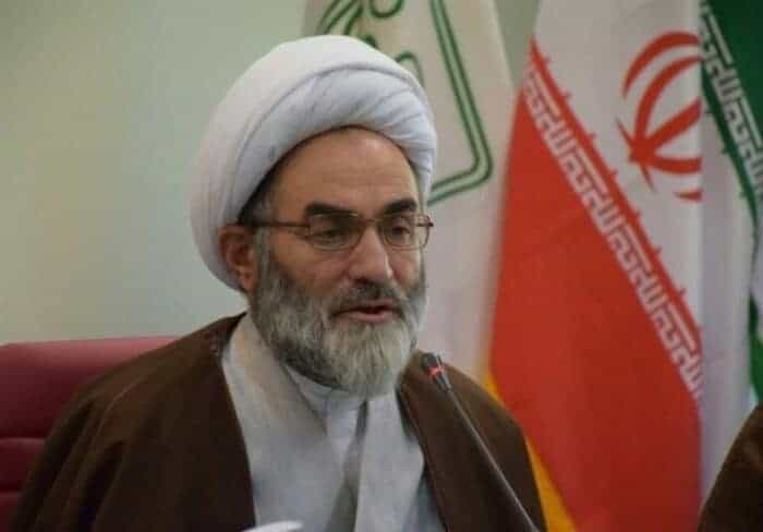 آیت‌الله محمدرسول فلاحتی - گرانی تنها داخل کشور ما نیست، امروز در همه کشورها گرانی لجام گسیخته وجود دارد -