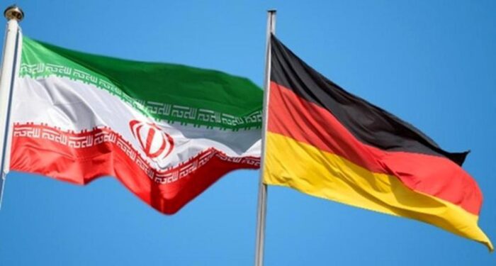 ایران و آلمان - درخواست وزیر خارجه آلمان برای اقدام اتحادیه اروپا علیه سپاه پاسداران - اتحادیه اروپا