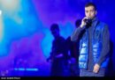 خبرگزاری اصولگرا، کنسرت زانکو را نقطه عطفی در تاریخ موسیقی ایران خواند! | همان که میخواند: مثلا روم زوم کنی،بوم بوم کنه قلبم…!