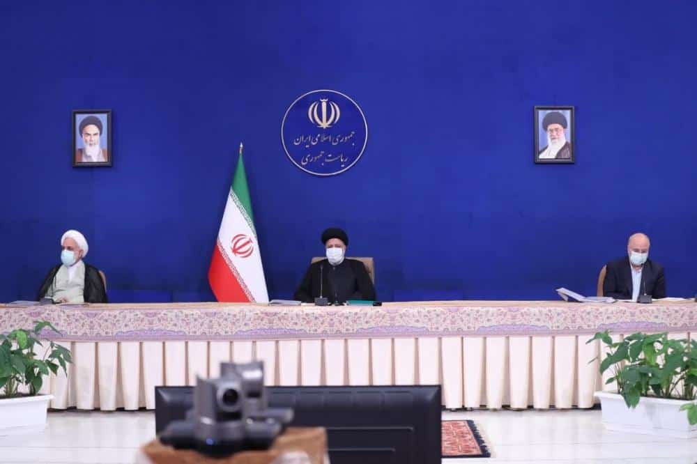 تشکیل هیاتی ۷ نفره برای واگذاری اموال دولت/ مصونیت اعضای هیات در برابر پیگرد قضایی