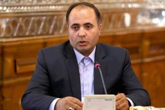 غلامرضا نوری قزلجه نماینده بستان آباد - وضعیت فعلی اینترنت و کندی آن به خواست خود رییسی است/ گلایه او، فرار به جلوست -