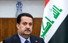 هشدار عراق به ایران و ترکیه؛ حمله به خاک عراق پذیرفتنی نیست