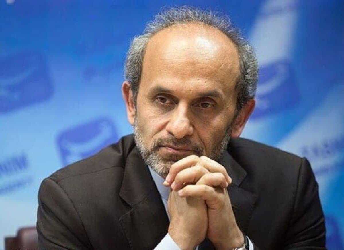 برادر رئیس صدا و سیما پناهنده آمریکا شد! + جزئیات