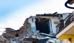 استراتژی هایی برای ایجاد تاب آوری ساختمان در برابر زلزله