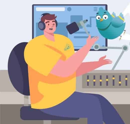 csc - پادکست چیست؟ - پادکست