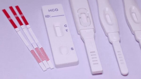 images 1675351113 - بیبی چک یا آزمایش خون؟ تفاوت سرعت و دقت در تشخیص بارداری -
