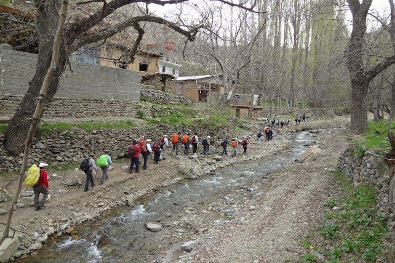 فاصله کردان تا تهران چقدر است؟ + نکاتی راهنمایی خرید ملک در شهر کردان