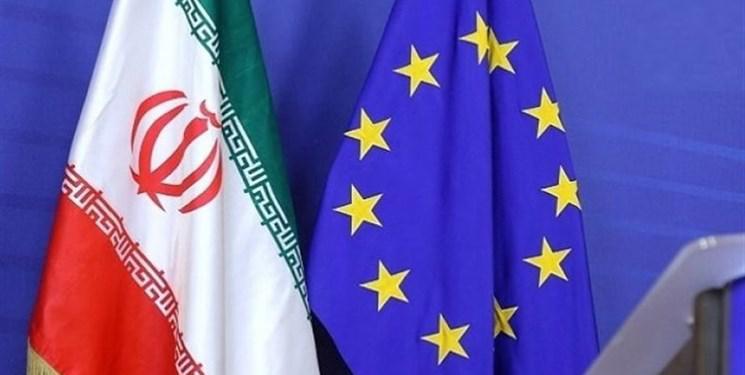 اروپا چند نهاد ایرانی را تحریم کرد
