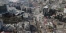 افزایش جان باختگان زلزله ترکیه به بیش از ۱۲ هزار نفر