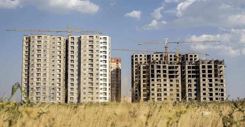قیمت جدید ساخت نهضت ملی مسکن اعلام شد؛ هزینه ۵۲۵ میلیونی واحد ۷۵ متری