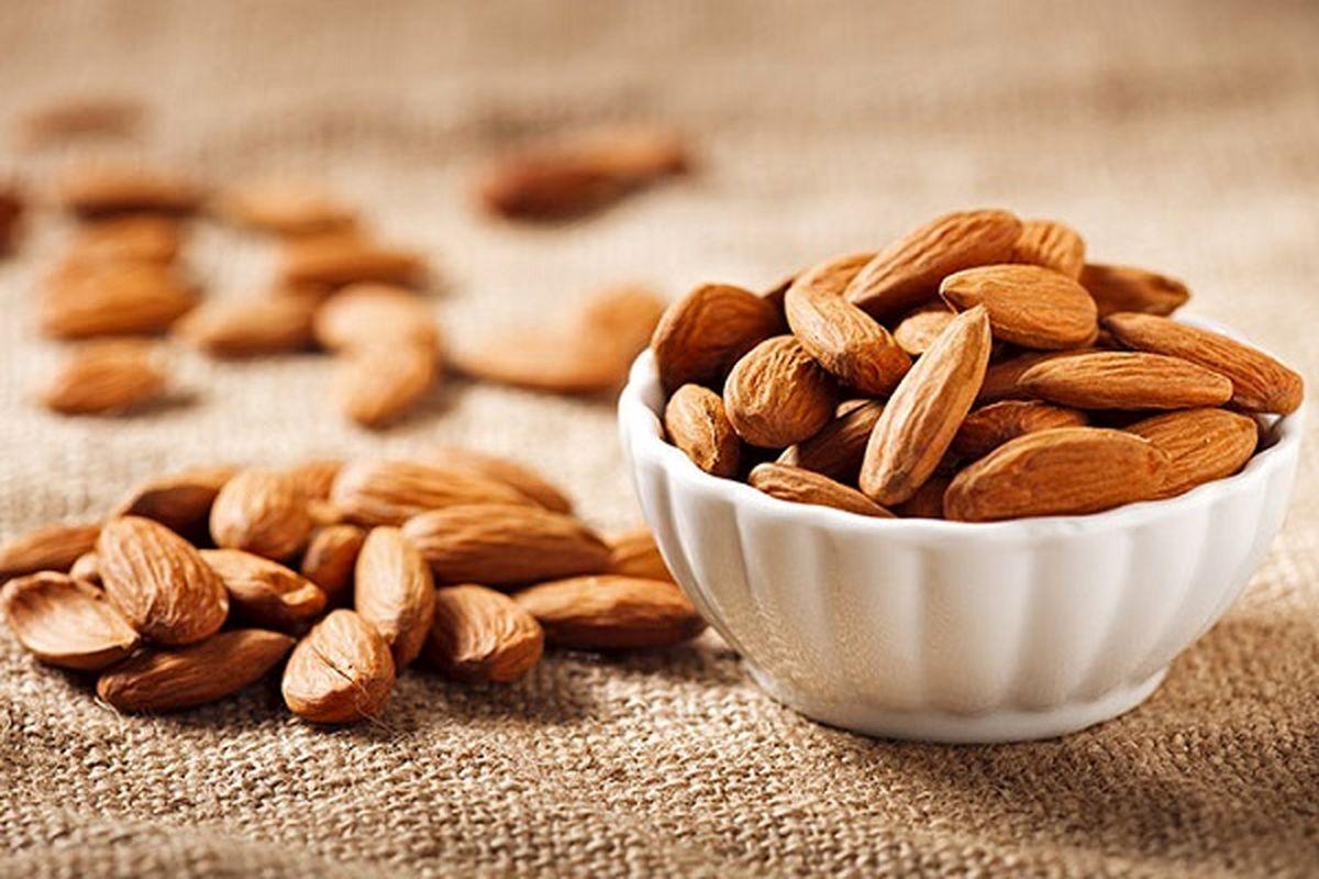 A bowl of nuts

Description automatically generated with medium confidence