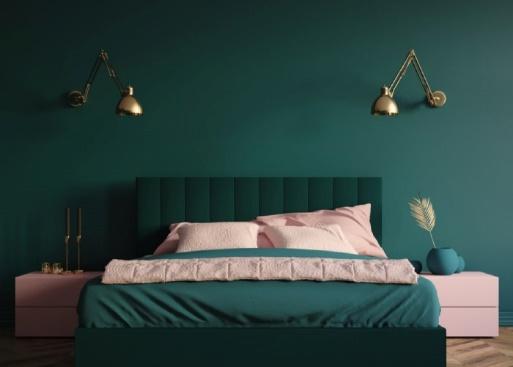 word image 239097 2 - بهترین و بدترین رنگ اتاق خواب برای خواب - رنگ اتاق