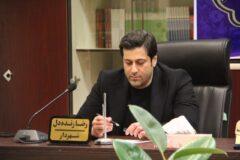 بودجه ۶۱۰ میلیارد تومانی شهرداری لاهیجان تصویب شد
