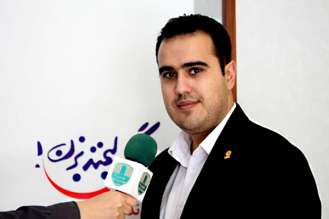 هدف اصلی شرکت بیمه تعاون در ابتدای سال جاری رضایت مندی هموطنان در تعطیلات نوروزی است