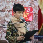Negar ۲۰۲۳۰۴۰۷ ۱۶۳۸۲۶ - گزارش تصویری | هفتمین سالگرد شهادت شهید مدافع حرم جمال رضی در آستانه اشرفیه - آستانه اشریفه