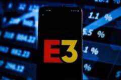 نمایشگاه بازی‌‌های کامپیوتری E3 2023 لغو شد