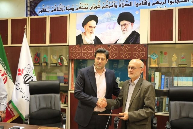 - شهردار و کارکنان شهرداری لاهیجان از تلاش های اعضای شورا قدردانی کردند -
