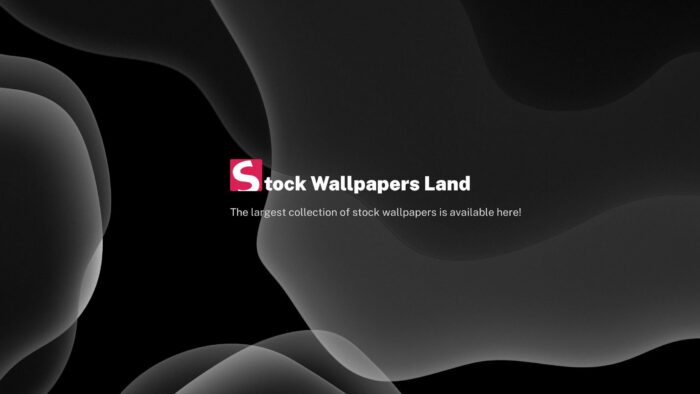 stock wallpapers land