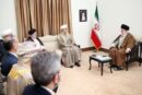 از روابط با مصر استقبال می کنیم/ گسترش روابط ایران و عمان به نفع هر دو کشور است