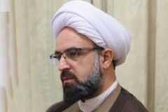 حجت الاسلام طاهری آکردی دبیر ستاد امر به معروف و نهی از منکر کشور شد