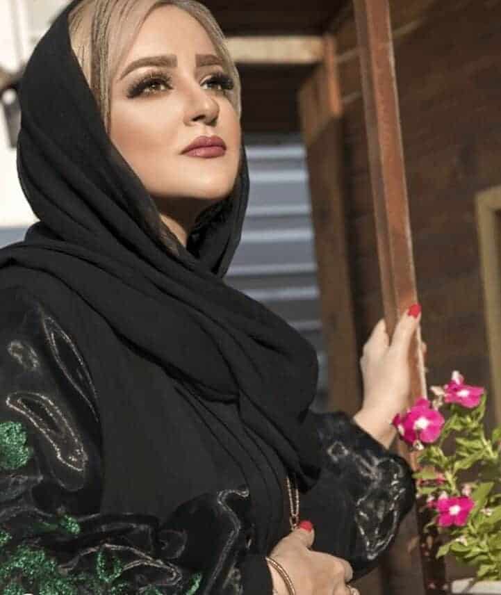 عمل جراحی لاغری نعیمه نظام دوست + عکس