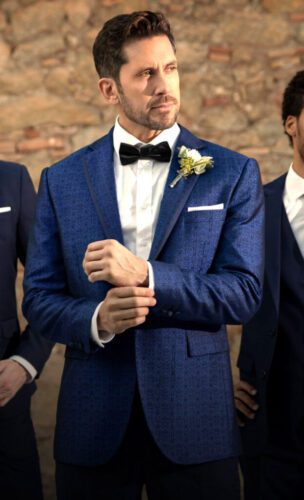 wedding mob 3 1 623x1024 1 - چه کت و شلواری برای مجالس انتخاب کنیم | راهنمای انتخاب کت و شلوار - لباس مناسب