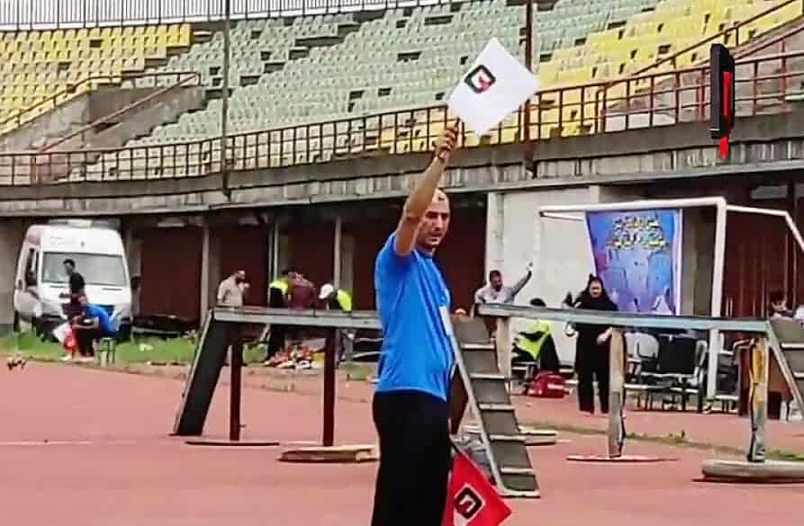 آتش نشانی رشت میزبان نخستین اردوی انتخابی تیم ملی آتش نشانی های کشور