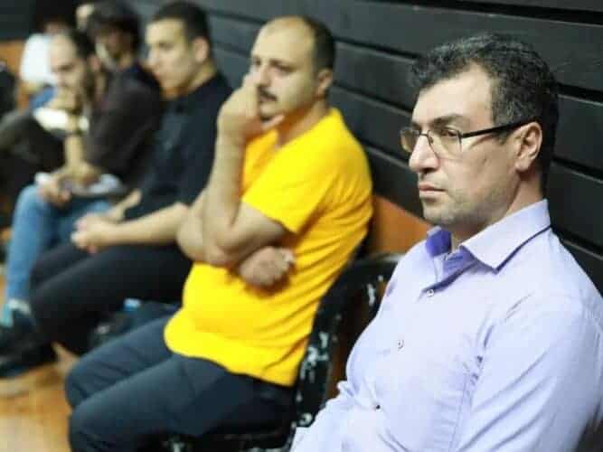برگزاری کارگاه انتقال تجربه با موضوع تولید مستند پشت‌صحنه در لاهیجان 3 - برگزاری کارگاه انتقال تجربه با موضوع " تولید مستند پشت‌صحنه" در لاهیجان + تصاویر - اداره فرهنگ و ارشاد اسلامی لاهیجان