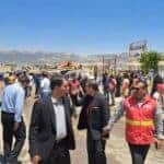 تصاویر دلخراش تصادف در جاده یاسوج به شیراز 6 - ۶ کشته فقط به خاطر یک اشتباه / تصاویر دلخراش تصادف در جاده یاسوج به شیراز - تصادف