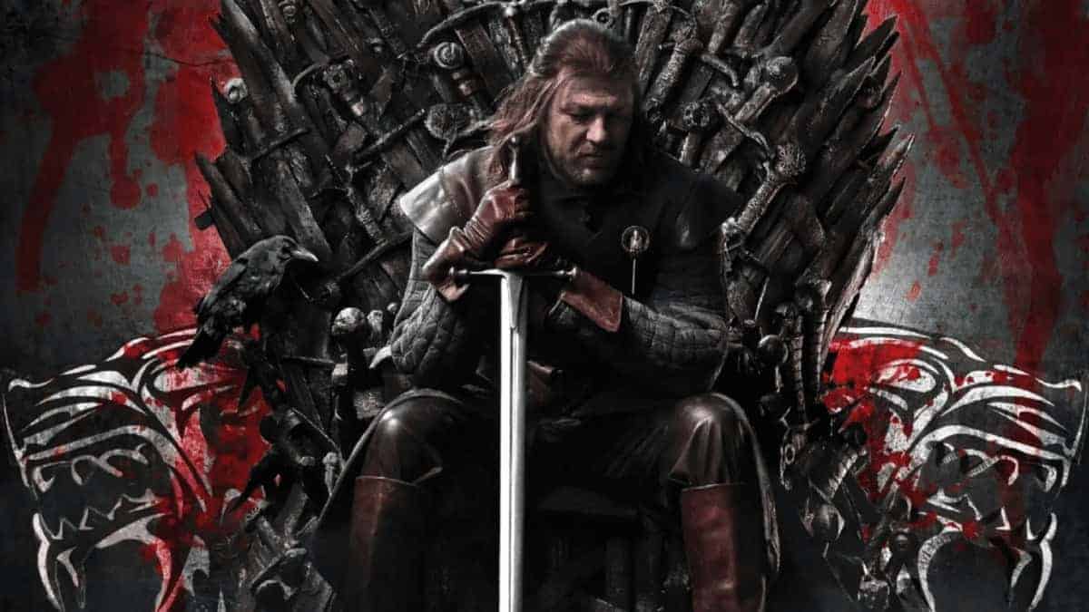 همه چیز درباره سریال Game of Thrones (بازی تاج و تخت) + نقد و بررسی