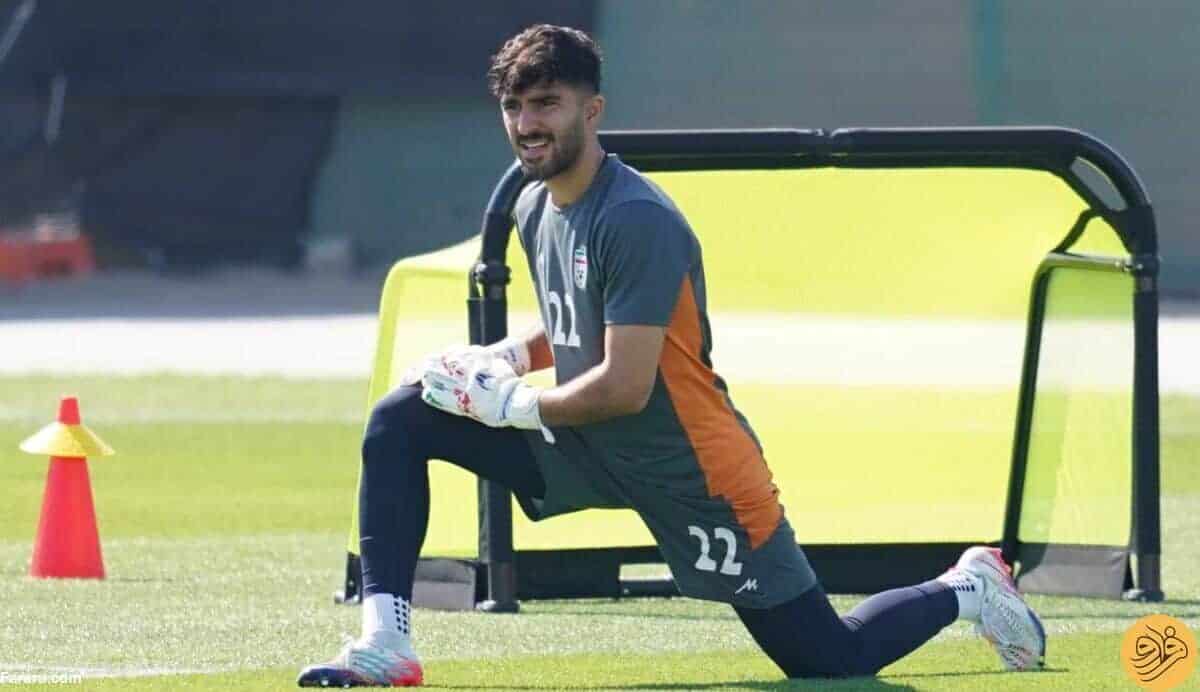 عابدزاده در آستانه توافق نهایی با استقلال