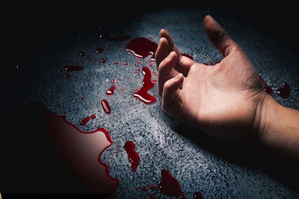 قتل خون خودکشی - قتل مهیای 12 ساله در جنایت مسلحانه پدر ، عمو و برادر در کرمانشاه + جزییات - قتل