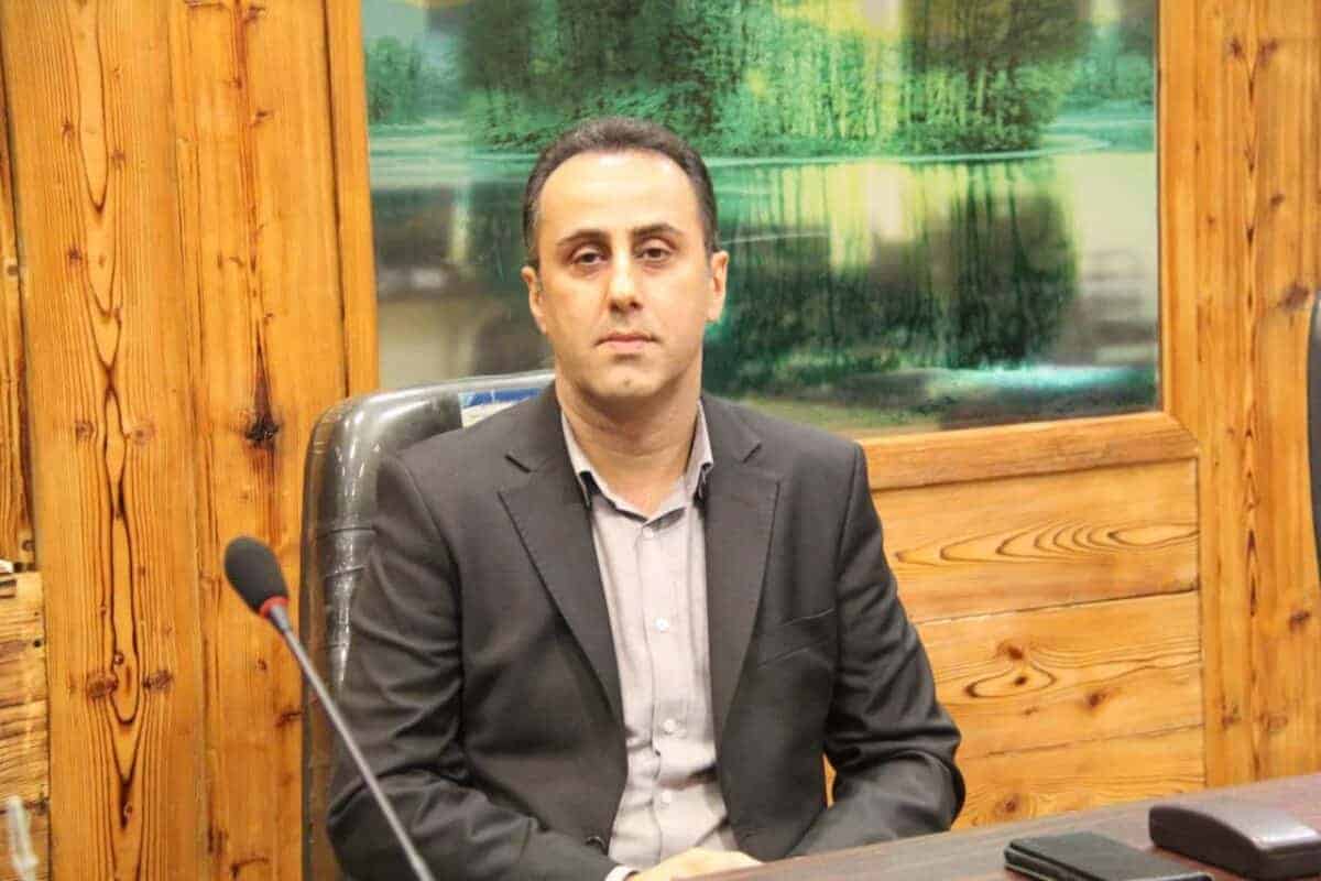 برای احداث پل دوم جزیره استخر لاهیجان مطالعه و برنامه‌ریزی لازم انجام گیرد