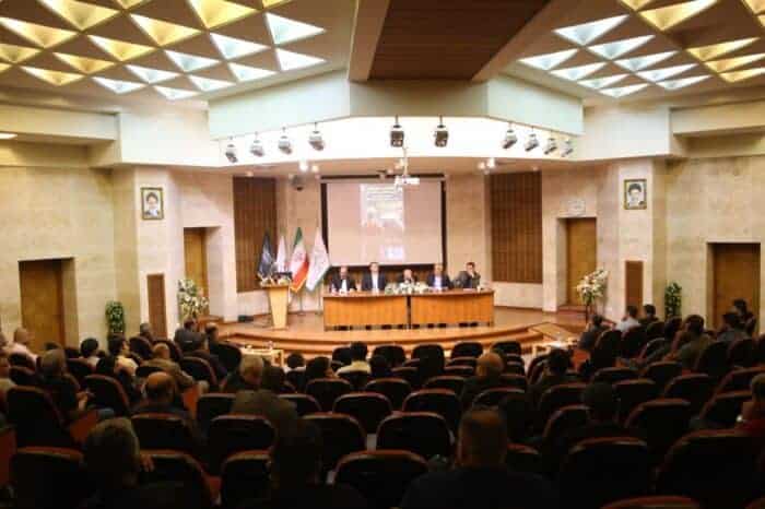 همایش جایگاه معدن و صنایع معدنی در توسعه اقتصادی استان گیلان 1 - همایش جایگاه معدن و صنایع معدنی در توسعه اقتصادی استان گیلان - توسعه اقتصادی