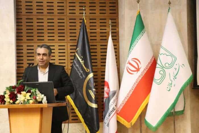 همایش جایگاه معدن و صنایع معدنی در توسعه اقتصادی استان گیلان 3 - همایش جایگاه معدن و صنایع معدنی در توسعه اقتصادی استان گیلان - توسعه اقتصادی