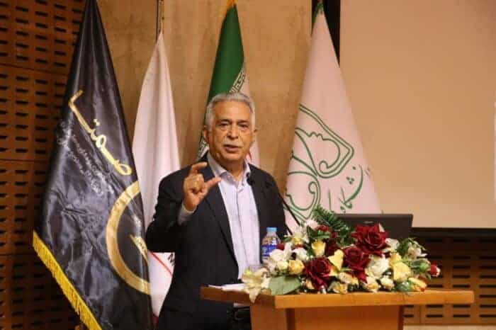 همایش جایگاه معدن و صنایع معدنی در توسعه اقتصادی استان گیلان 4 - همایش جایگاه معدن و صنایع معدنی در توسعه اقتصادی استان گیلان - توسعه اقتصادی