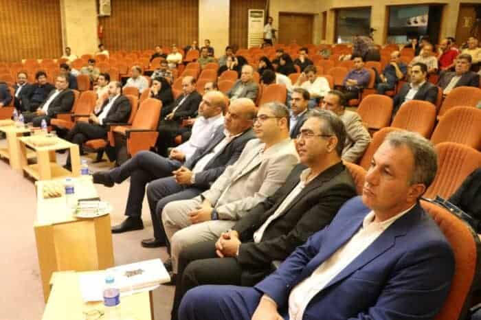 همایش جایگاه معدن و صنایع معدنی در توسعه اقتصادی استان گیلان 5 - همایش جایگاه معدن و صنایع معدنی در توسعه اقتصادی استان گیلان - توسعه اقتصادی